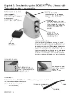 Предварительный просмотр 45 страницы DENTSPLY BOBCAT Pro Directions For Use Manual