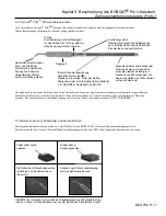 Предварительный просмотр 46 страницы DENTSPLY BOBCAT Pro Directions For Use Manual