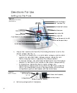 Preview for 10 page of DENTSPLY CALAMUS PACK Directions For Use Manual