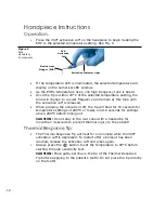 Preview for 14 page of DENTSPLY CALAMUS PACK Directions For Use Manual