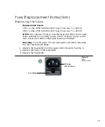 Preview for 15 page of DENTSPLY CALAMUS PACK Directions For Use Manual