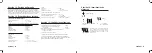 Preview for 31 page of DENTSPLY Cavitron Built-In Steri-Mate G90 Directions For Use Manual