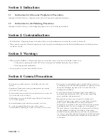 Preview for 4 page of DENTSPLY Cavitron DualSelect Directions For Use Manual