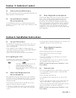 Preview for 5 page of DENTSPLY Cavitron DualSelect Directions For Use Manual