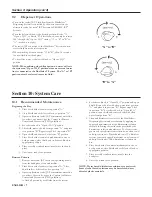 Preview for 8 page of DENTSPLY Cavitron DualSelect Directions For Use Manual