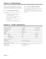 Preview for 10 page of DENTSPLY Cavitron DualSelect Directions For Use Manual