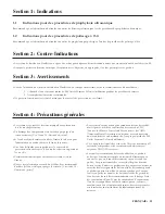 Preview for 13 page of DENTSPLY Cavitron DualSelect Directions For Use Manual