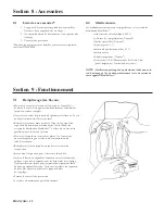 Preview for 16 page of DENTSPLY Cavitron DualSelect Directions For Use Manual