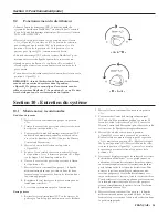 Preview for 17 page of DENTSPLY Cavitron DualSelect Directions For Use Manual