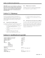 Preview for 19 page of DENTSPLY Cavitron DualSelect Directions For Use Manual