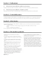 Preview for 22 page of DENTSPLY Cavitron DualSelect Directions For Use Manual