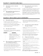 Preview for 23 page of DENTSPLY Cavitron DualSelect Directions For Use Manual