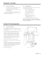 Preview for 25 page of DENTSPLY Cavitron DualSelect Directions For Use Manual