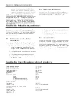 Preview for 28 page of DENTSPLY Cavitron DualSelect Directions For Use Manual