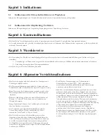 Preview for 31 page of DENTSPLY Cavitron DualSelect Directions For Use Manual