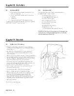 Preview for 34 page of DENTSPLY Cavitron DualSelect Directions For Use Manual