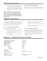 Preview for 37 page of DENTSPLY Cavitron DualSelect Directions For Use Manual