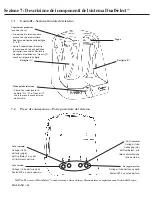 Preview for 42 page of DENTSPLY Cavitron DualSelect Directions For Use Manual