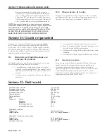 Preview for 46 page of DENTSPLY Cavitron DualSelect Directions For Use Manual