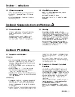 Preview for 4 page of DENTSPLY Cavitron JET Directions For Use Manual