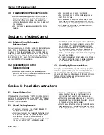 Preview for 5 page of DENTSPLY Cavitron JET Directions For Use Manual