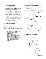 Preview for 6 page of DENTSPLY Cavitron JET Directions For Use Manual