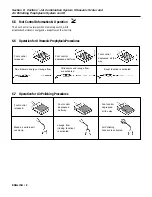 Preview for 9 page of DENTSPLY Cavitron JET Directions For Use Manual