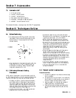 Preview for 10 page of DENTSPLY Cavitron JET Directions For Use Manual