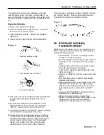 Preview for 12 page of DENTSPLY Cavitron JET Directions For Use Manual