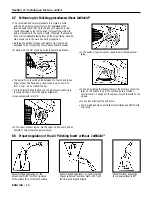 Preview for 13 page of DENTSPLY Cavitron JET Directions For Use Manual