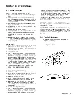 Preview for 14 page of DENTSPLY Cavitron JET Directions For Use Manual