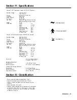 Preview for 16 page of DENTSPLY Cavitron JET Directions For Use Manual