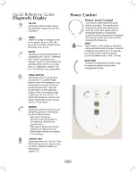 Preview for 4 page of DENTSPLY Cavitron Plus Ultrasonic Scaler Directions For Use Manual