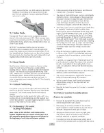 Preview for 15 page of DENTSPLY Cavitron Plus Ultrasonic Scaler Directions For Use Manual