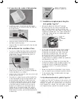 Preview for 32 page of DENTSPLY Cavitron Plus Ultrasonic Scaler Directions For Use Manual