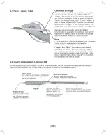 Preview for 36 page of DENTSPLY Cavitron Plus Ultrasonic Scaler Directions For Use Manual