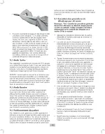 Preview for 38 page of DENTSPLY Cavitron Plus Ultrasonic Scaler Directions For Use Manual