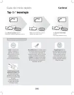 Preview for 49 page of DENTSPLY Cavitron Plus Ultrasonic Scaler Directions For Use Manual