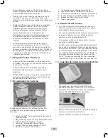 Preview for 55 page of DENTSPLY Cavitron Plus Ultrasonic Scaler Directions For Use Manual