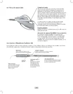 Preview for 60 page of DENTSPLY Cavitron Plus Ultrasonic Scaler Directions For Use Manual