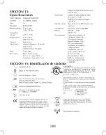 Preview for 66 page of DENTSPLY Cavitron Plus Ultrasonic Scaler Directions For Use Manual