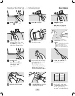 Предварительный просмотр 72 страницы DENTSPLY Cavitron Plus Ultrasonic Scaler Directions For Use Manual