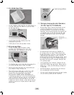 Preview for 80 page of DENTSPLY Cavitron Plus Ultrasonic Scaler Directions For Use Manual