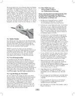 Preview for 86 page of DENTSPLY Cavitron Plus Ultrasonic Scaler Directions For Use Manual