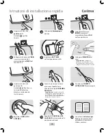 Preview for 95 page of DENTSPLY Cavitron Plus Ultrasonic Scaler Directions For Use Manual