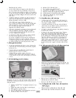 Preview for 102 page of DENTSPLY Cavitron Plus Ultrasonic Scaler Directions For Use Manual