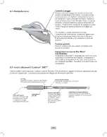 Preview for 107 page of DENTSPLY Cavitron Plus Ultrasonic Scaler Directions For Use Manual