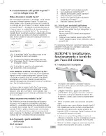 Preview for 108 page of DENTSPLY Cavitron Plus Ultrasonic Scaler Directions For Use Manual