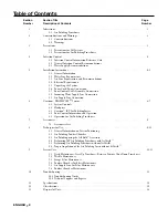 Preview for 3 page of DENTSPLY Cavitron Prophy-Jet Directions For Use Manual