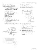 Preview for 6 page of DENTSPLY Cavitron Prophy-Jet Directions For Use Manual